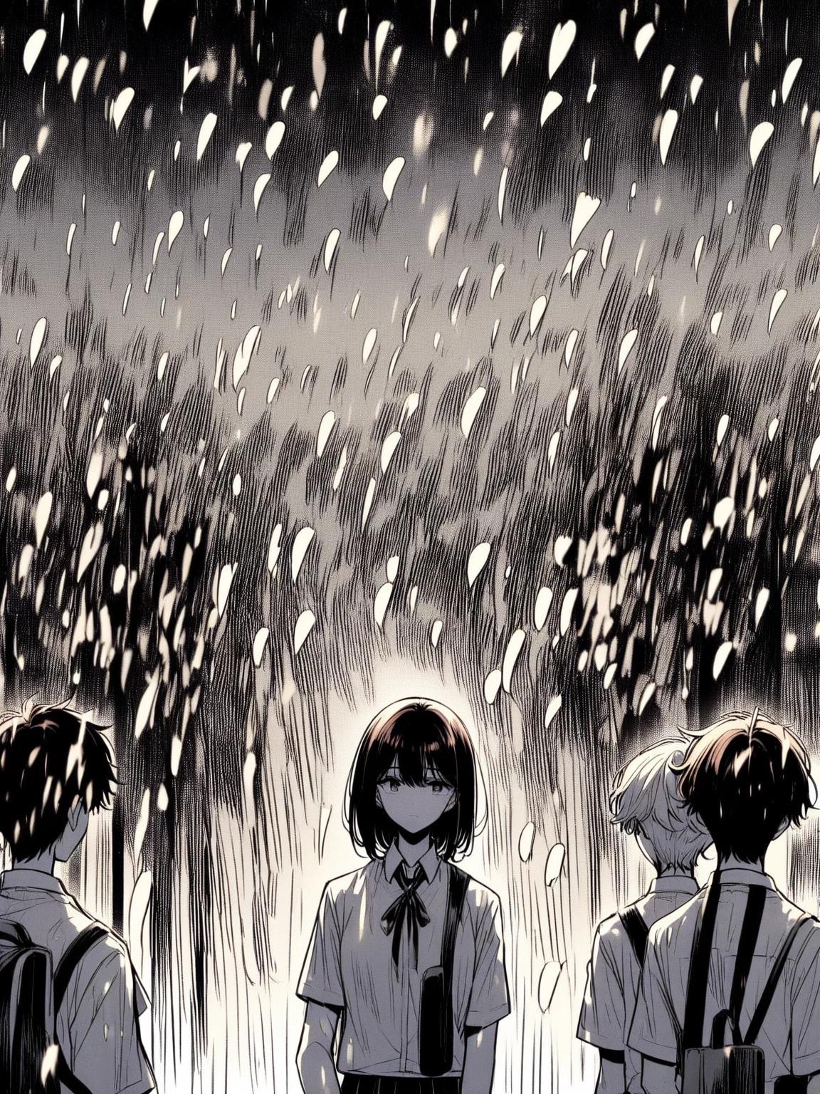 The School and the Other Dimension thumbnail