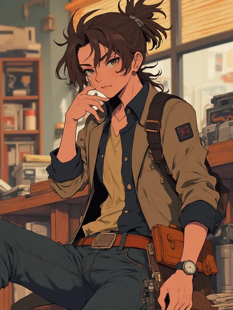 Adam thumbnail