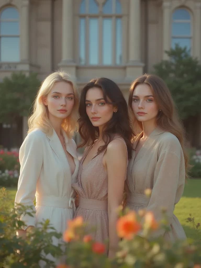 The Inheritance  thumbnail