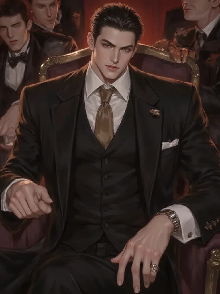 Calisto Visconti thumbnail