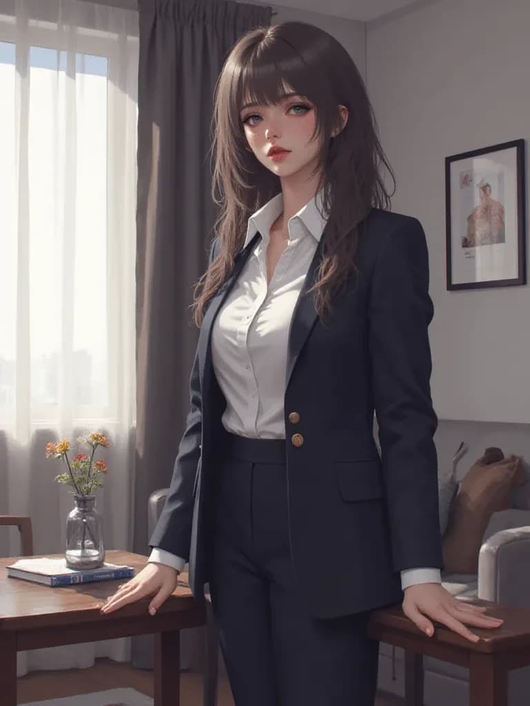 Anya Petrova thumbnail