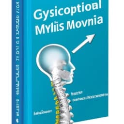Cervical Dystonia Medical Guide thumbnail
