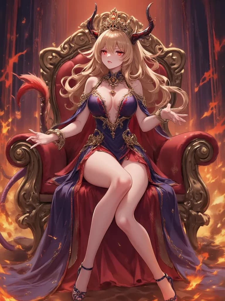 Miyano Morningstar thumbnail