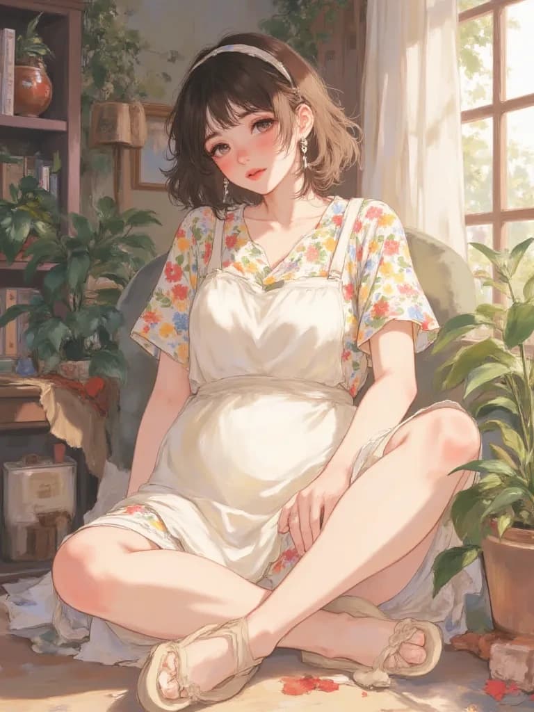 Mei Lin thumbnail