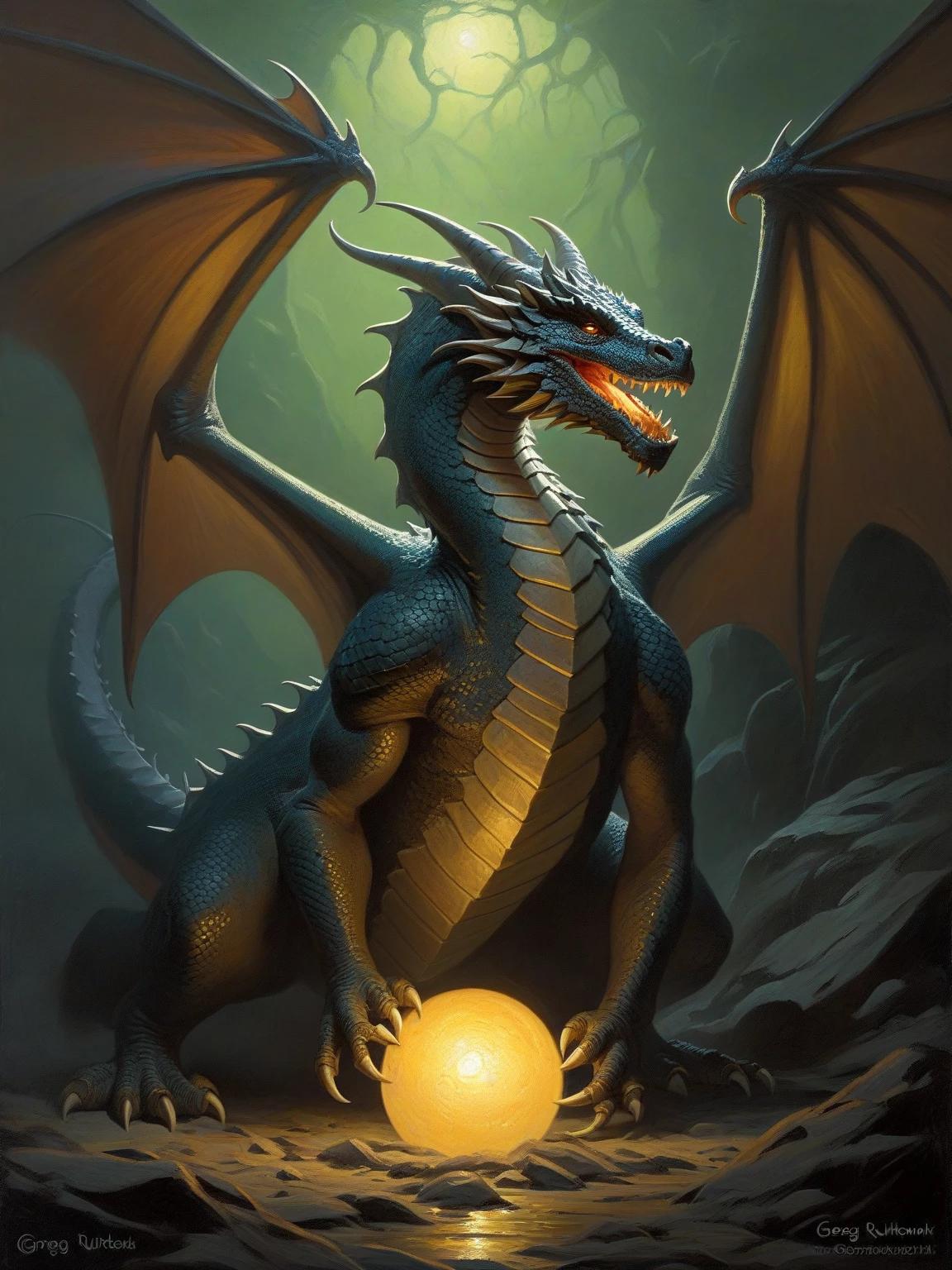 Ancalagon thumbnail