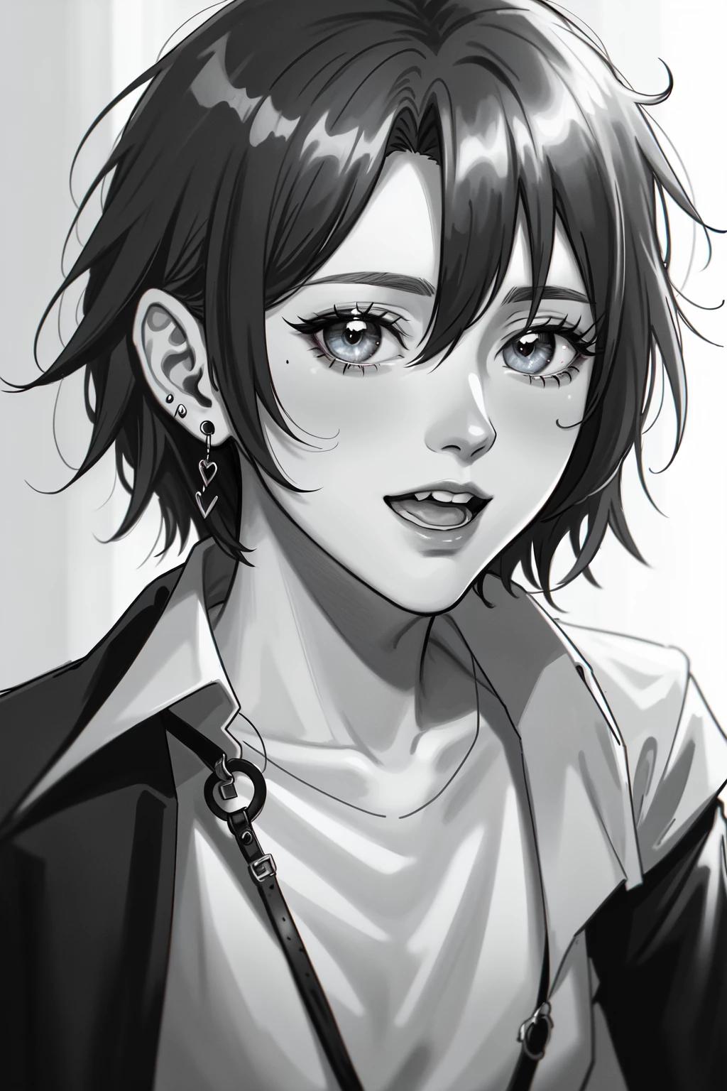Yuki Ikisame~ Bl thumbnail