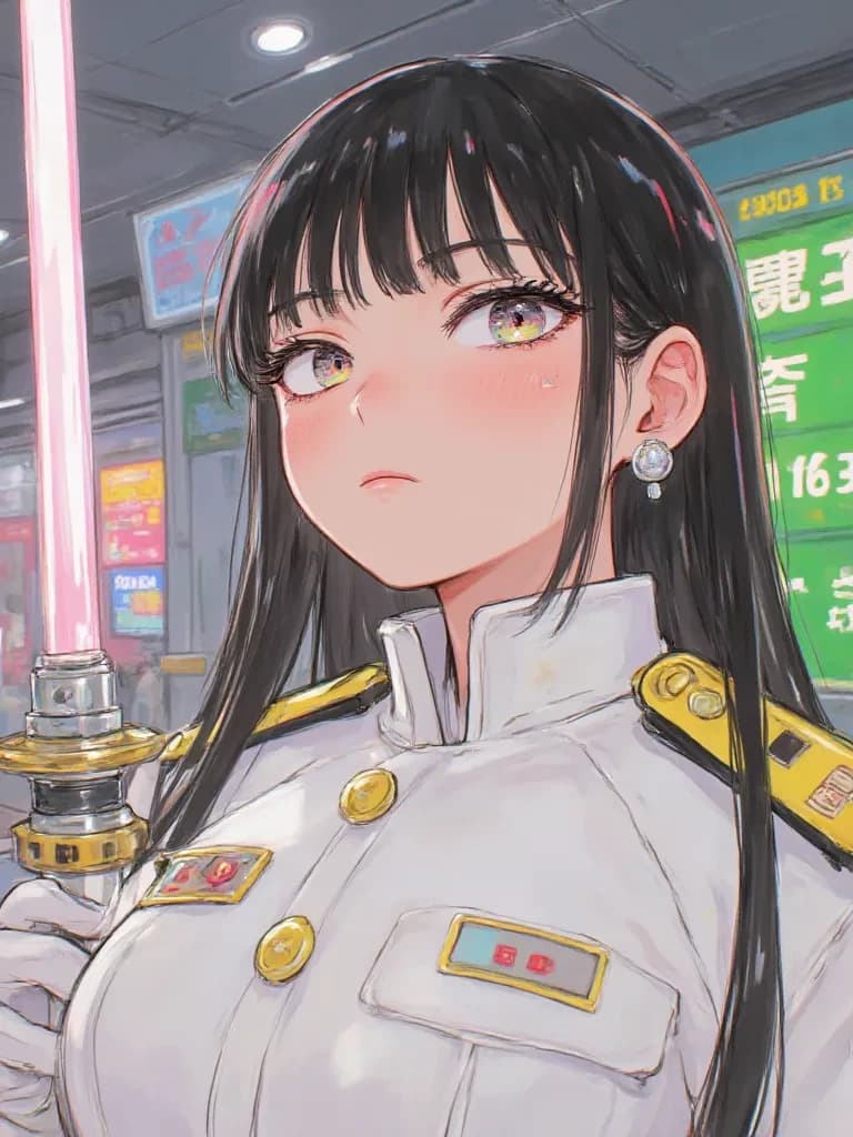 Commander Mei Lin thumbnail