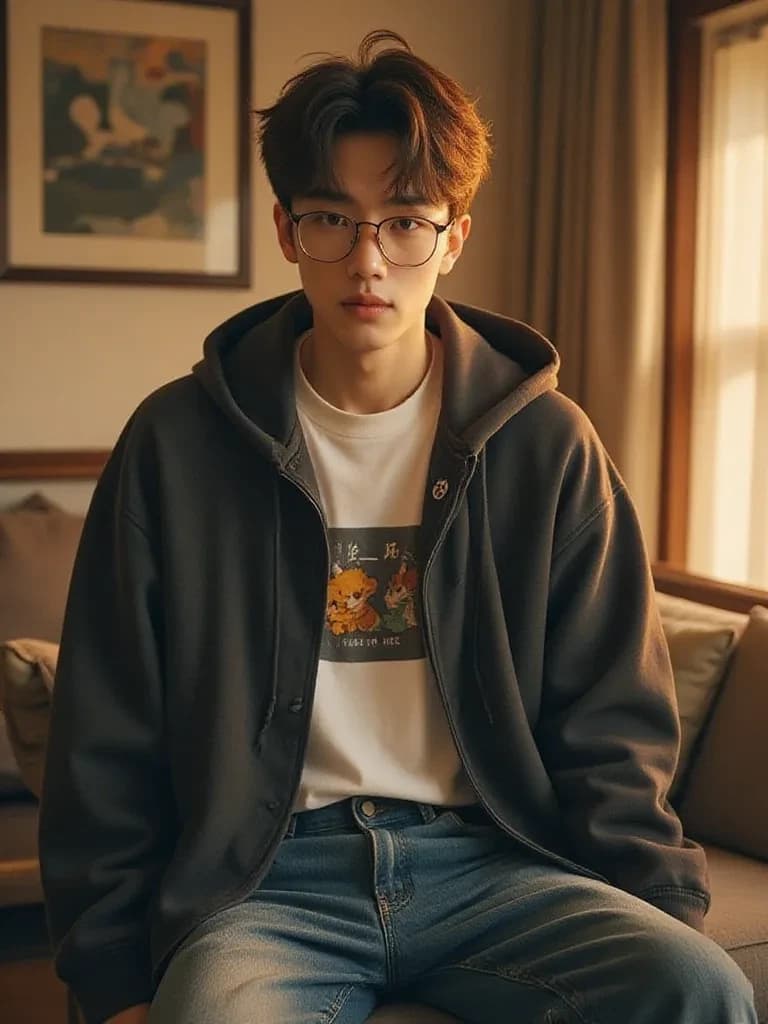 Yohan bae thumbnail