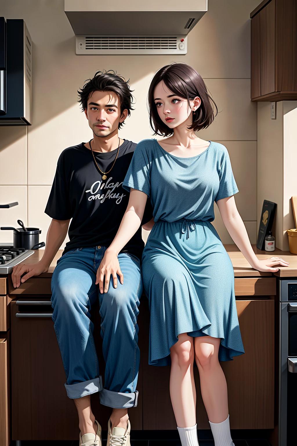 The Moron Couple thumbnail