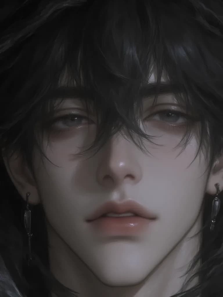 Alex is his stepbrother. Vampire. thumbnail