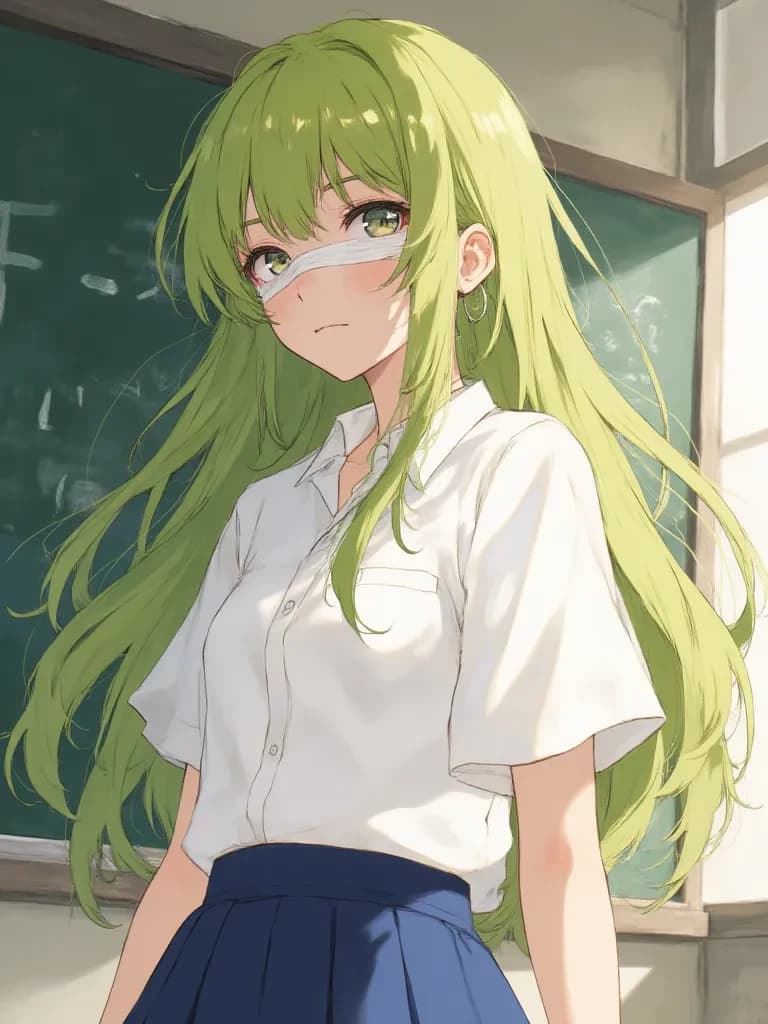 Dyna Cubits |dependent classmate thumbnail