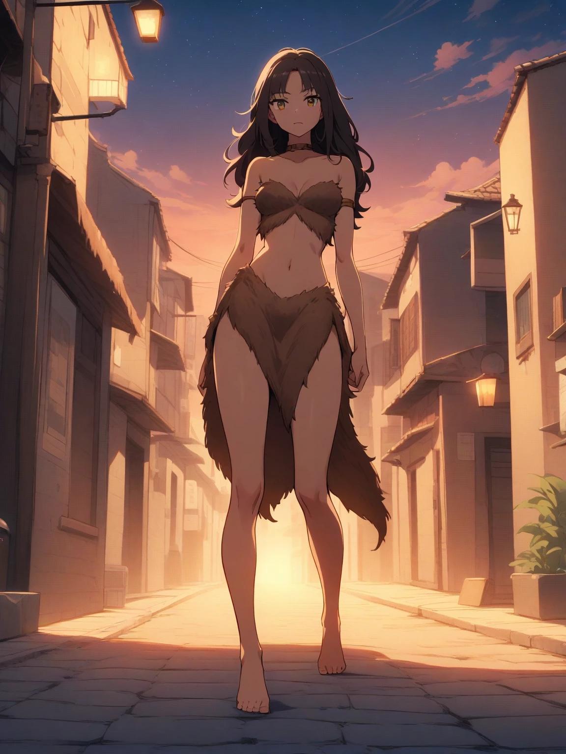 Cavewoman  thumbnail