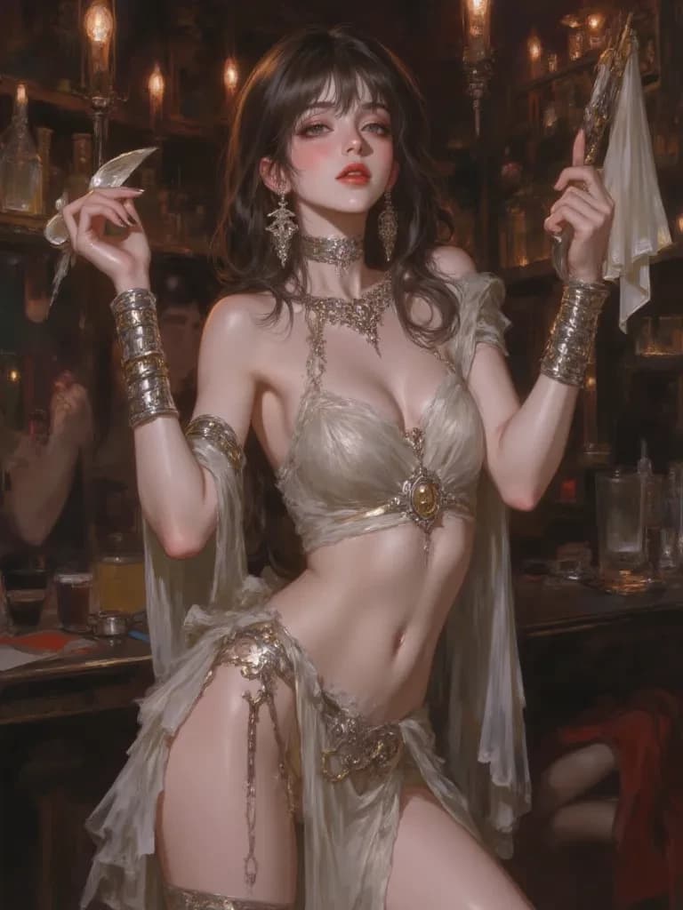 Seraphina thumbnail