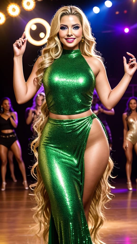Nicky: The Enchantress of the Stage thumbnail