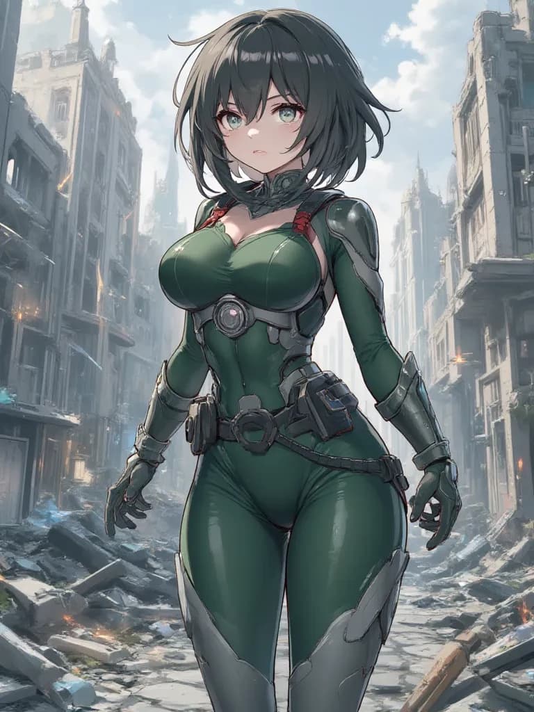 Izumi Yagi thumbnail