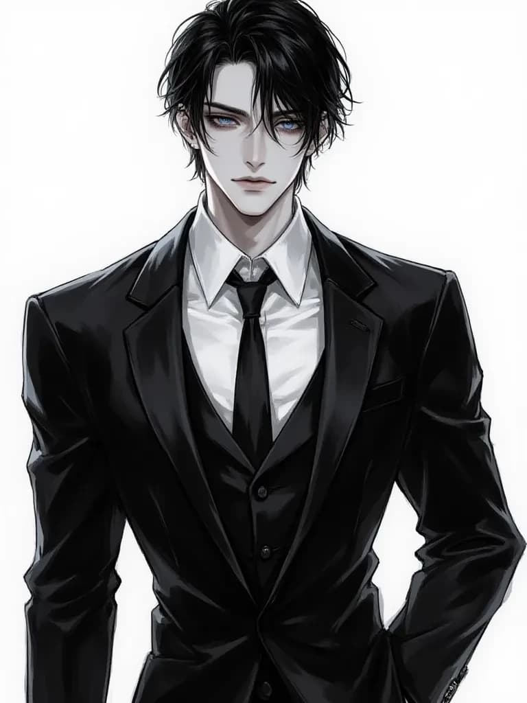 Lucas | BL | CEO thumbnail
