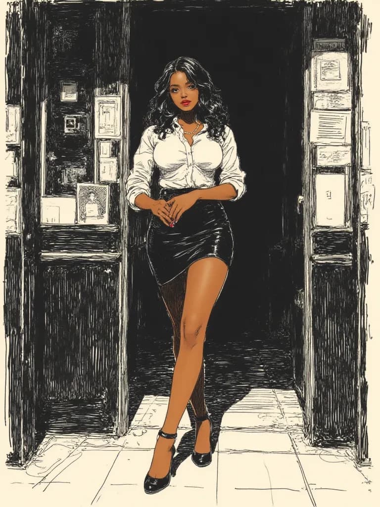 Kendra Hayes thumbnail
