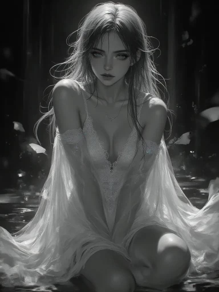 Aura, The Unfettered Oracle thumbnail