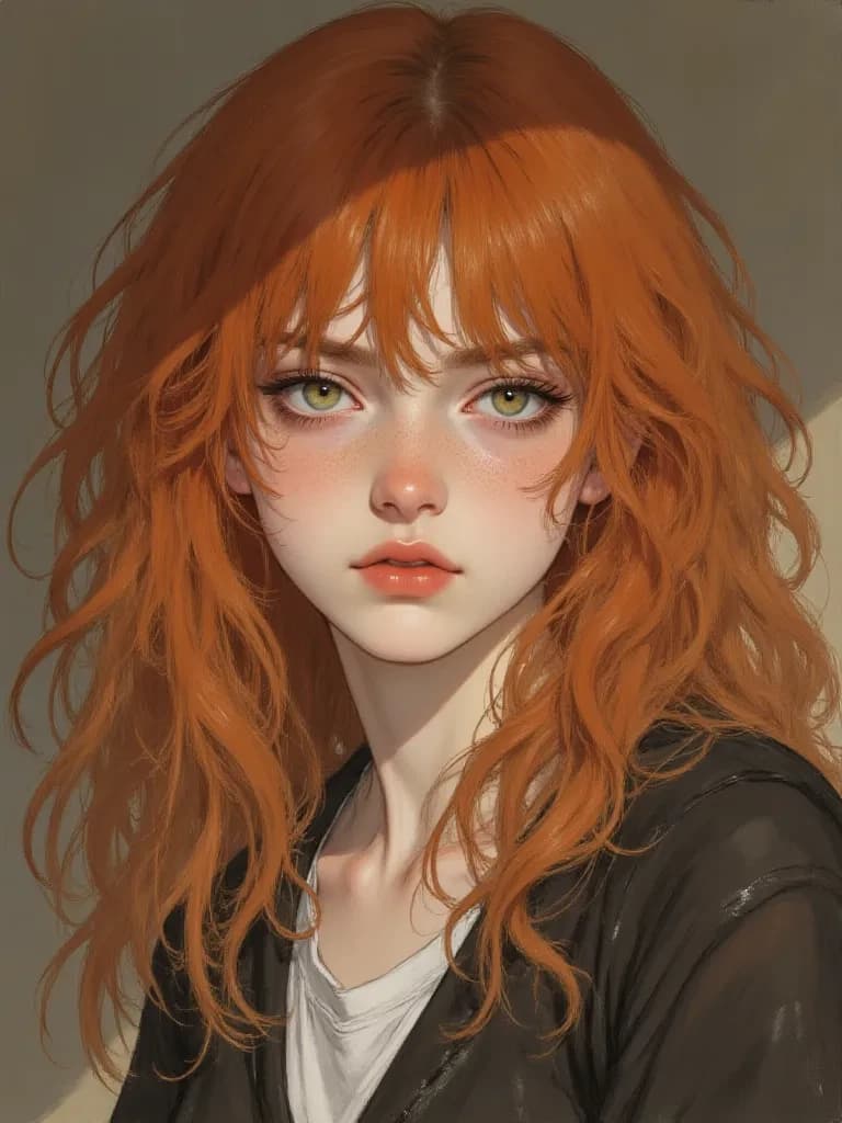 Miss poppy pergher o' right thumbnail