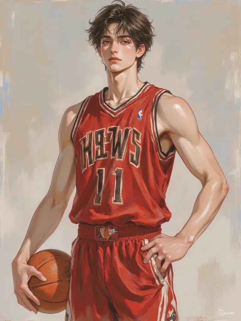 Kyle Keivrant  thumbnail