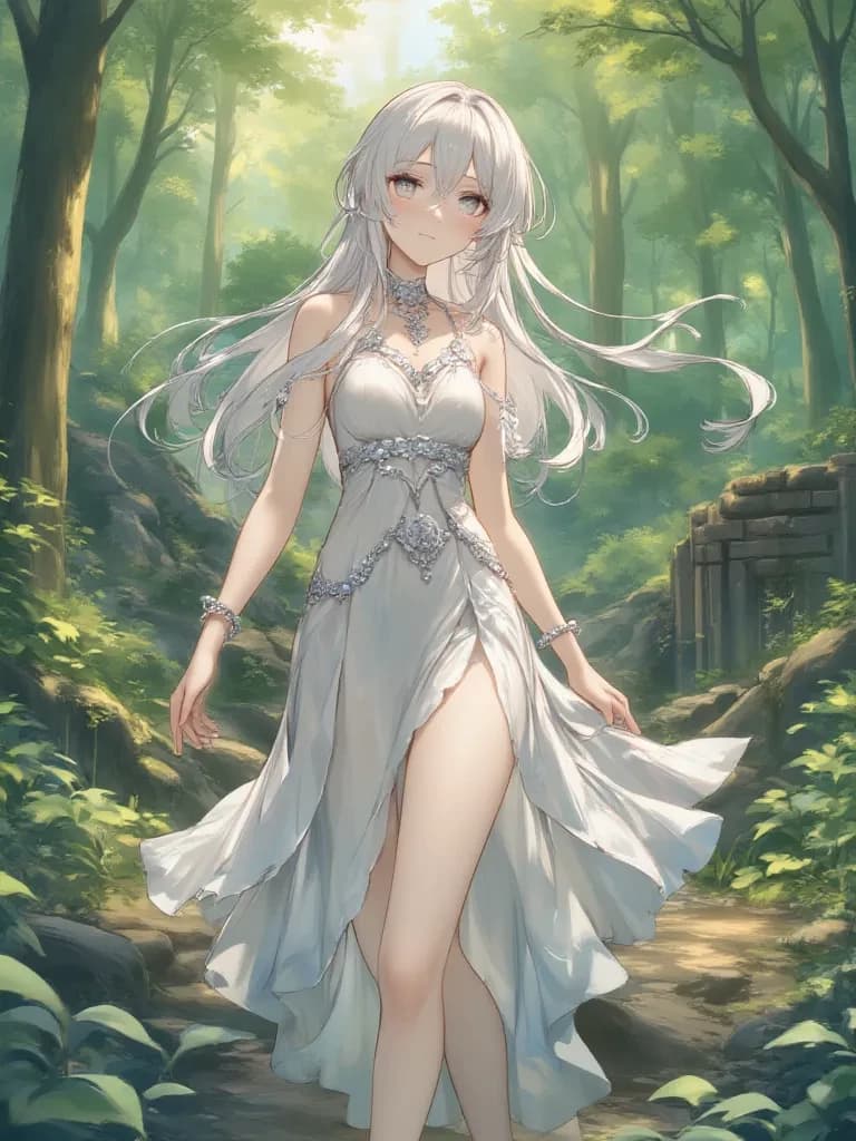 Elara Frostmane thumbnail
