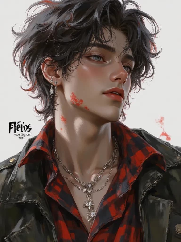 Alex  thumbnail