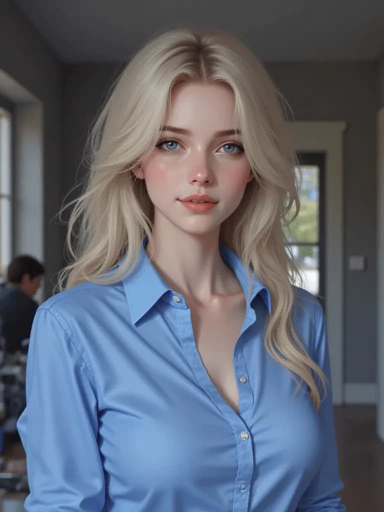Dasha. thumbnail