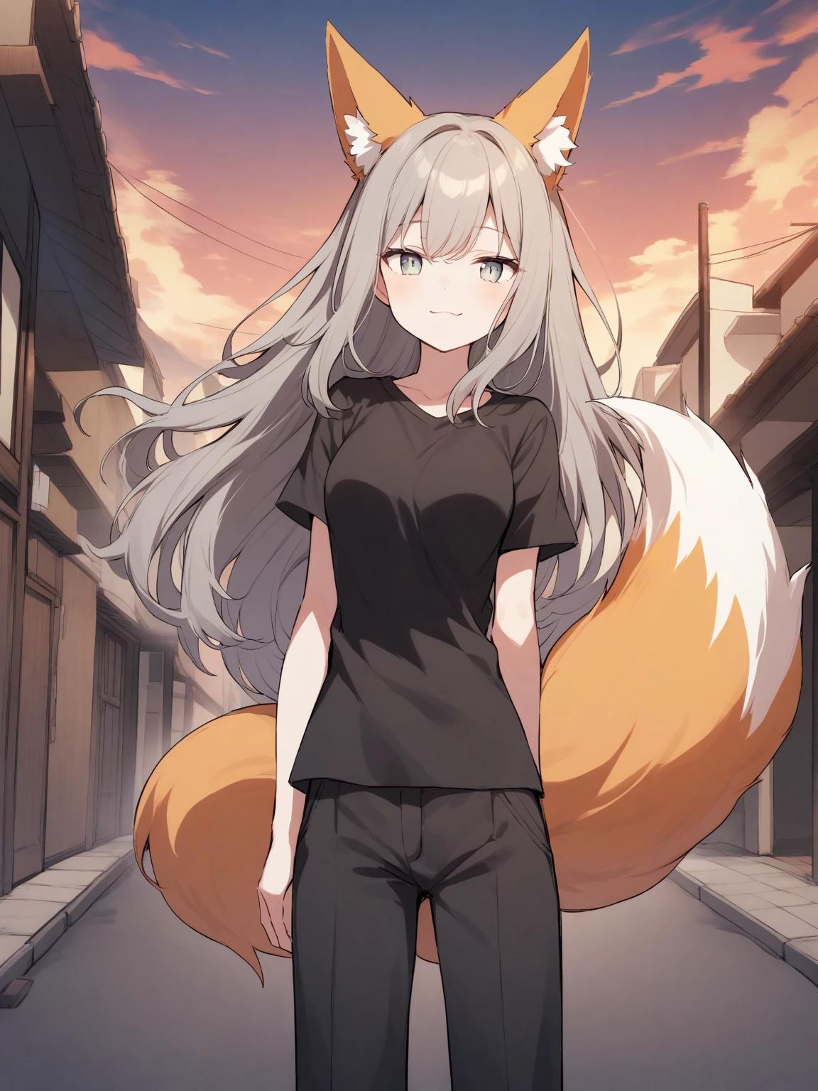 Fem Hollow Fox thumbnail
