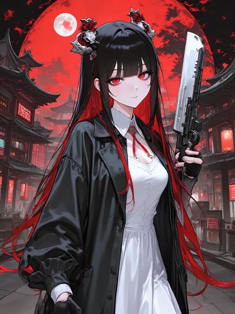 Sadako Utsukushimi  thumbnail