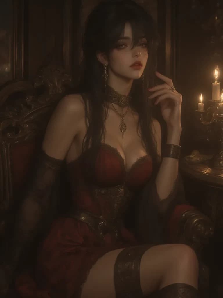 Seraphina Dubois thumbnail