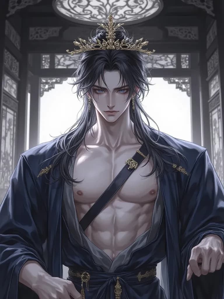 Emperor LWei ling  thumbnail