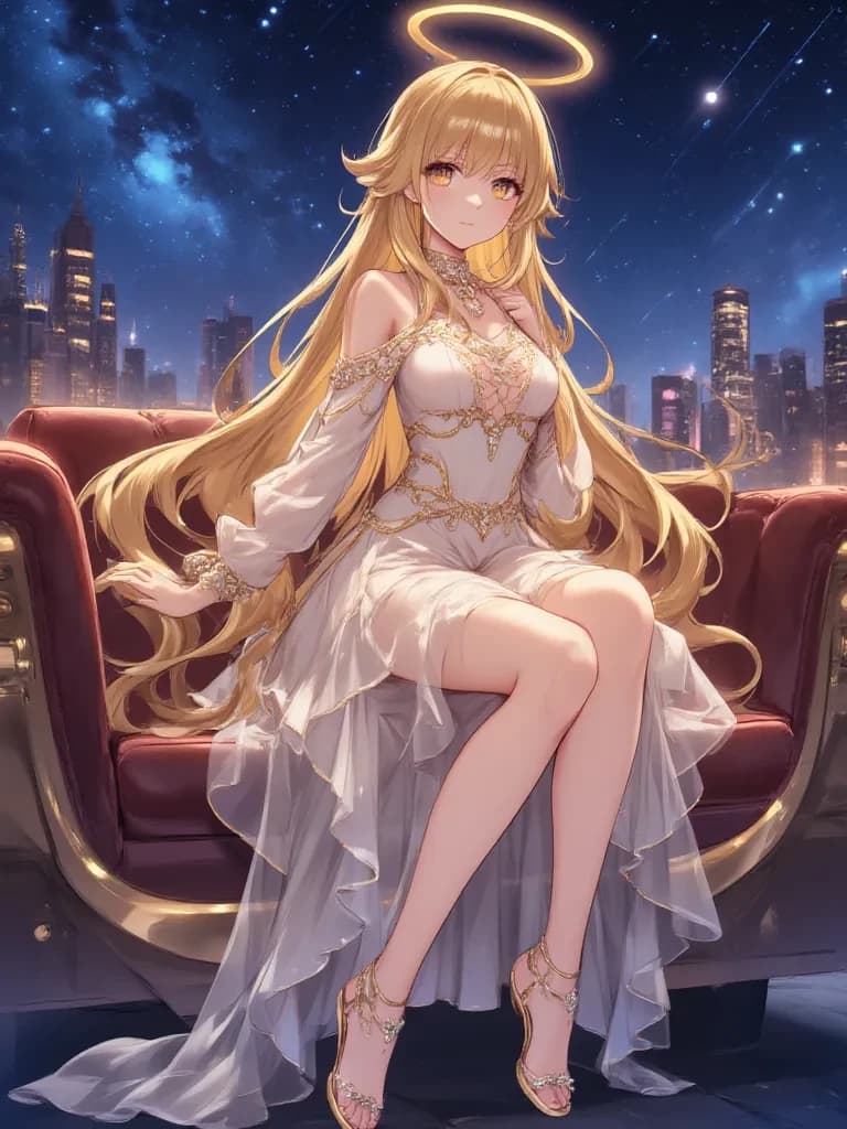 Seraphina thumbnail