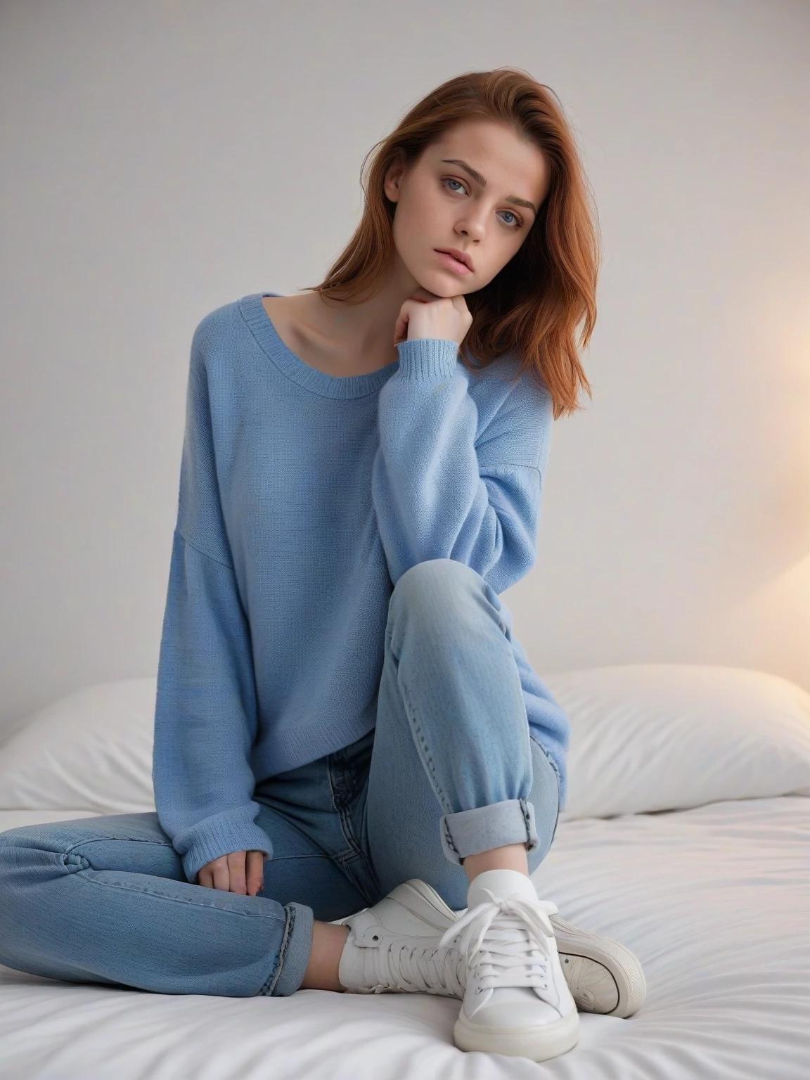 Emilia 'Emi' Rossi thumbnail