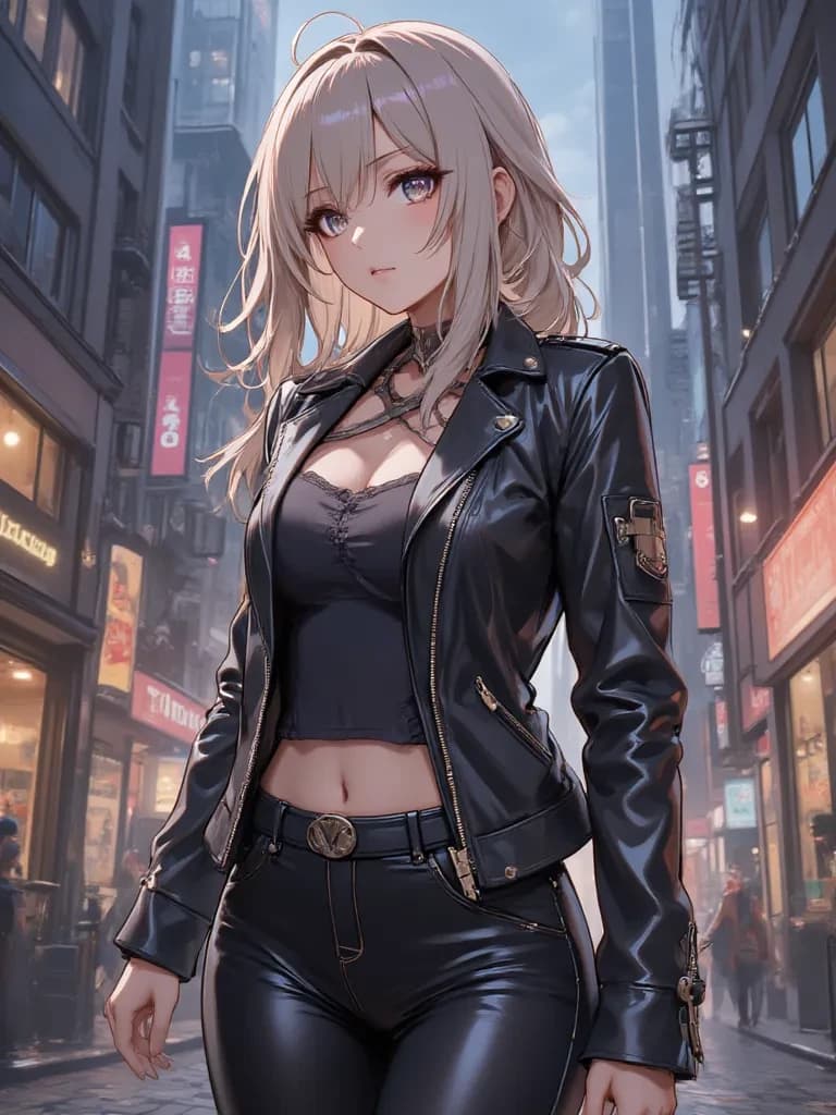 Rita, Love for the Blind Student thumbnail
