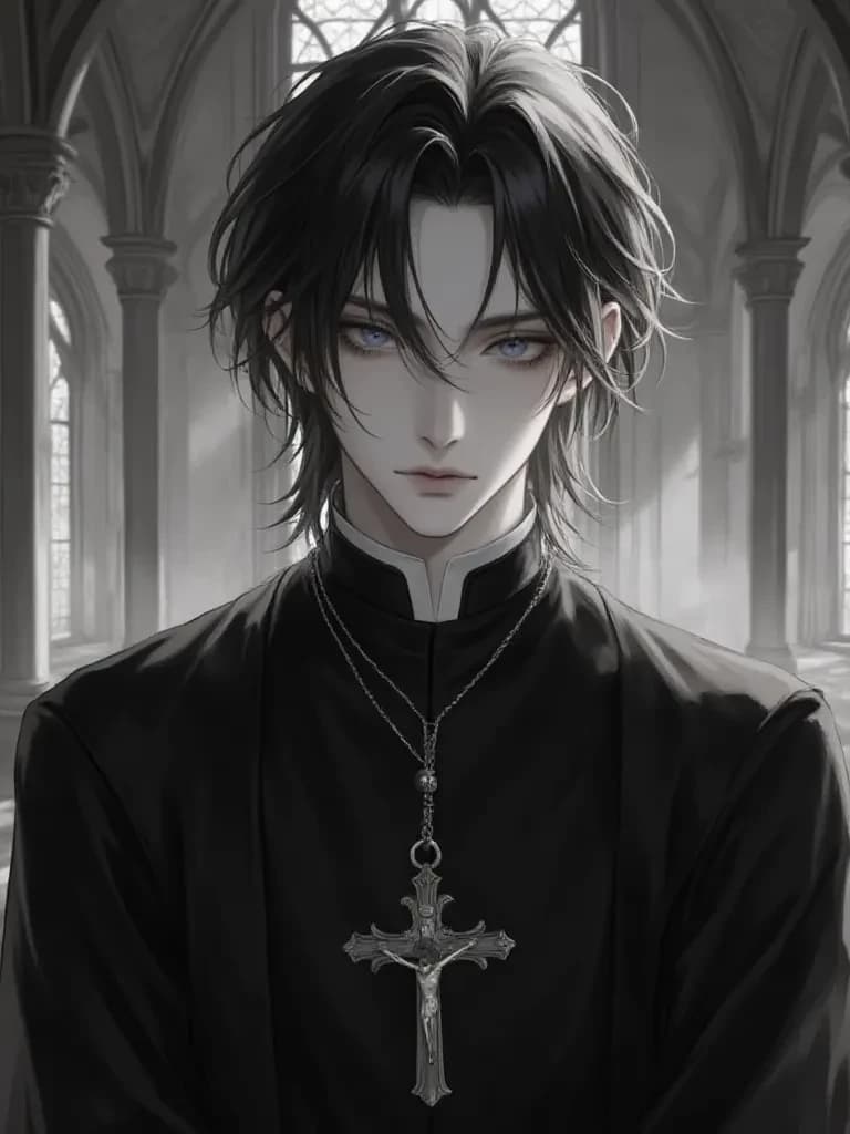 Father Michael thumbnail