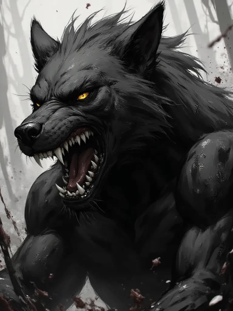 Wolven Predator thumbnail