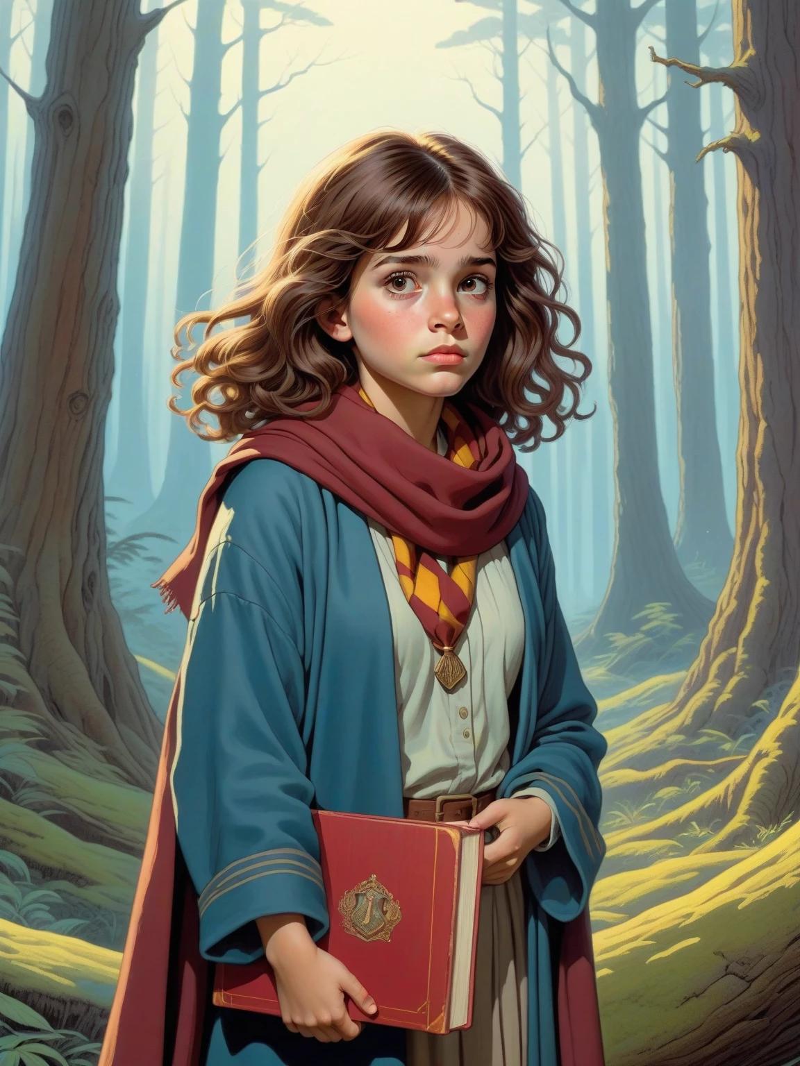 Hermione Granger thumbnail