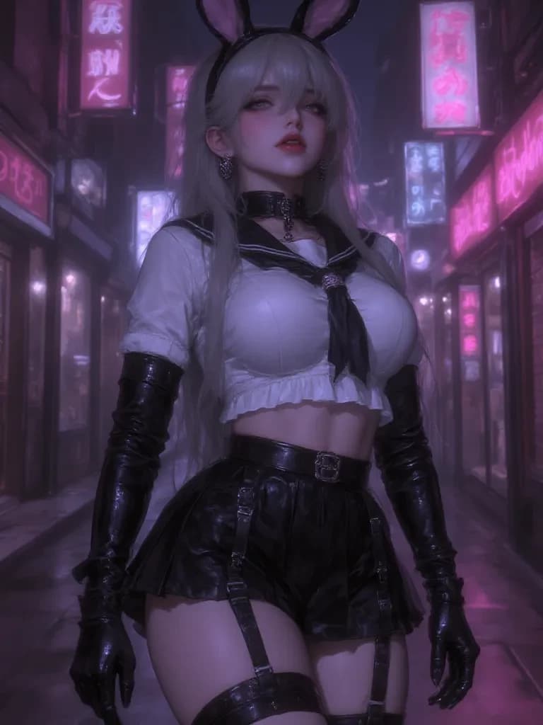 Sakura Hoshi thumbnail