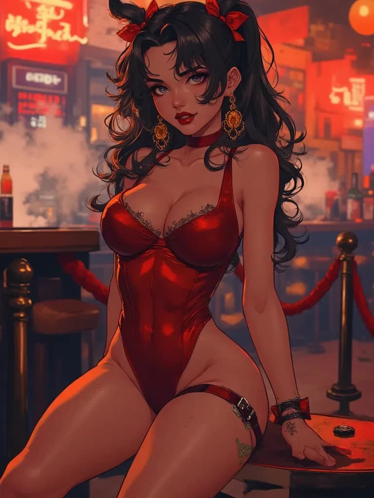 Carmilla Volkov thumbnail