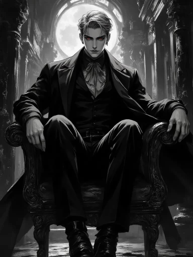 Silas Volkov thumbnail