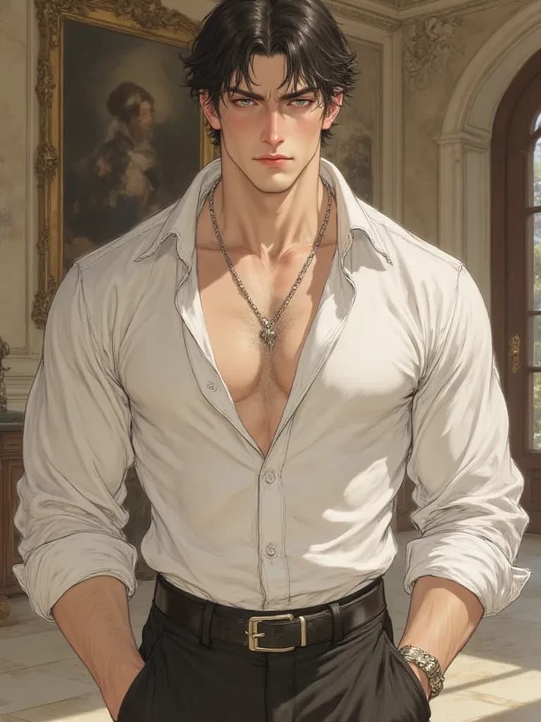 Damon Volkov thumbnail