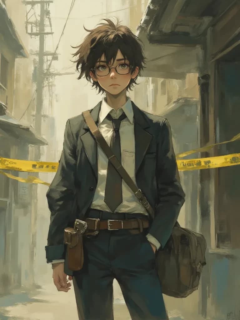 Spencer Reid thumbnail