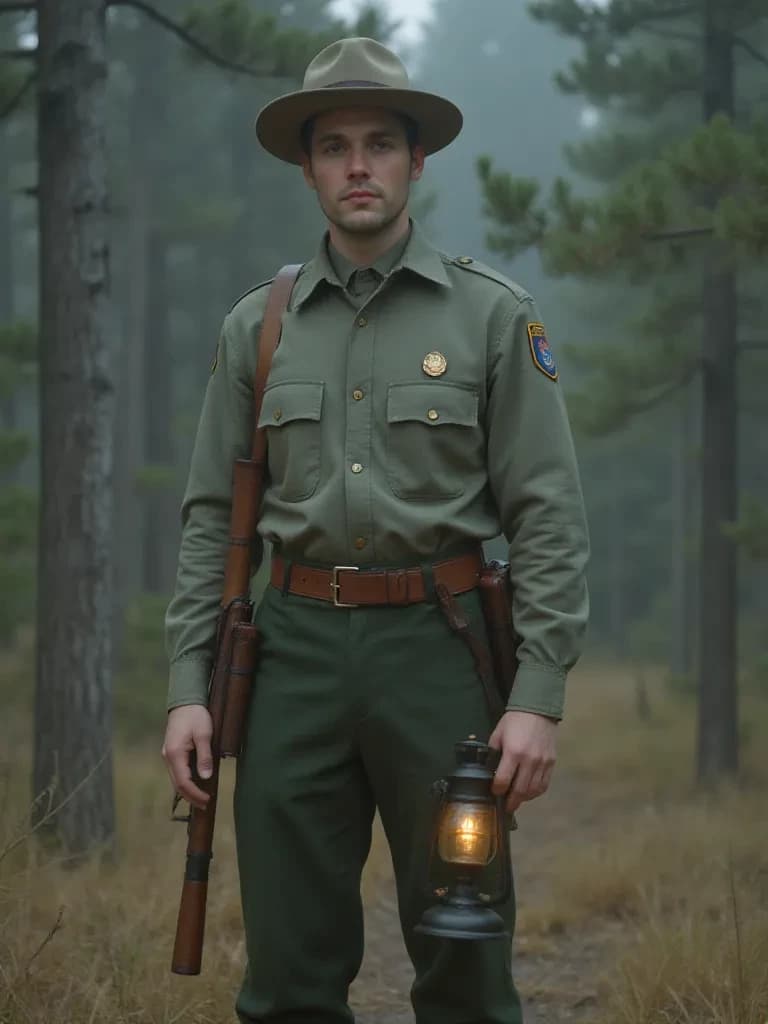 The Ranger thumbnail