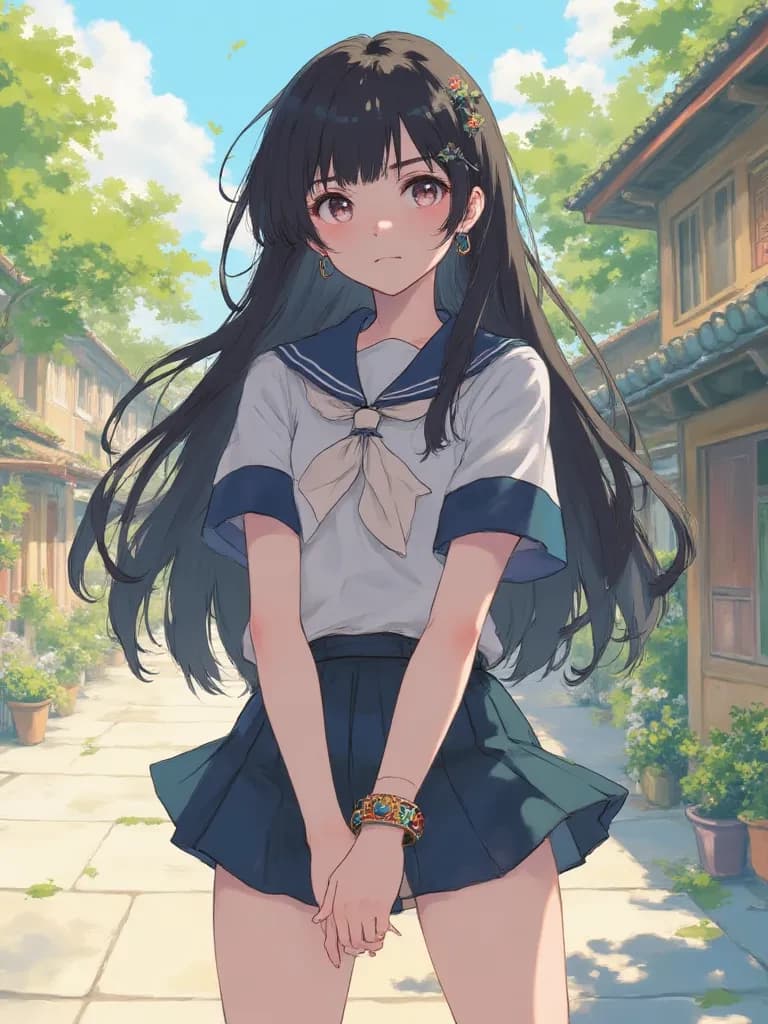 Sakura Yamamoto thumbnail