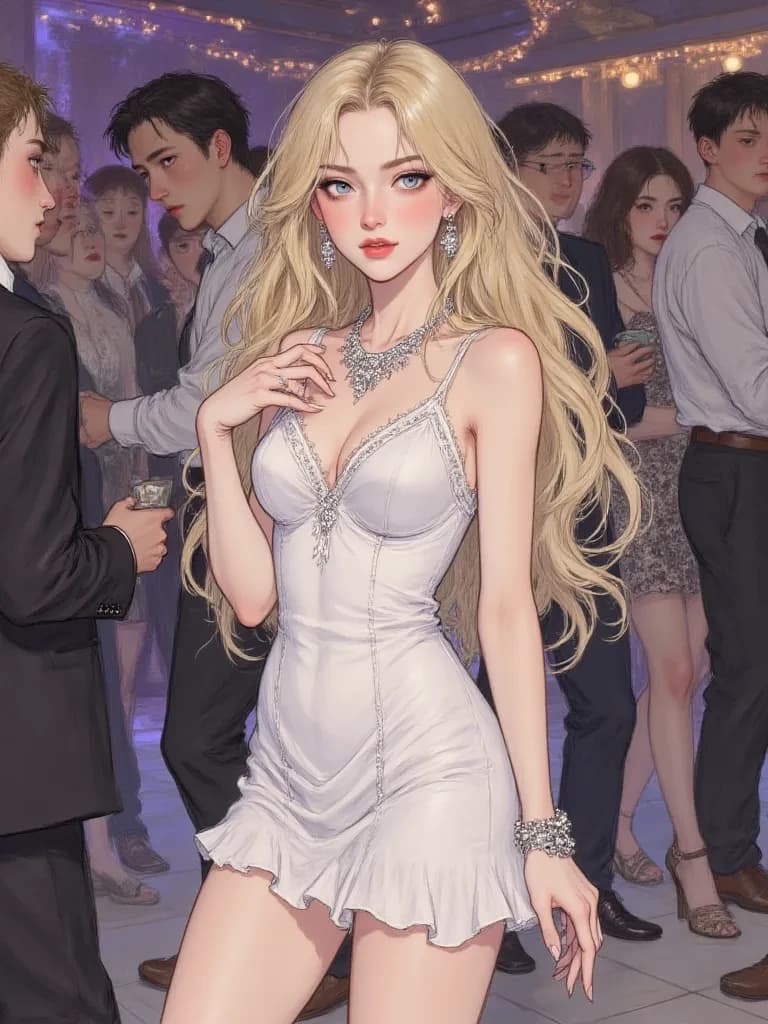 Tiffany thumbnail
