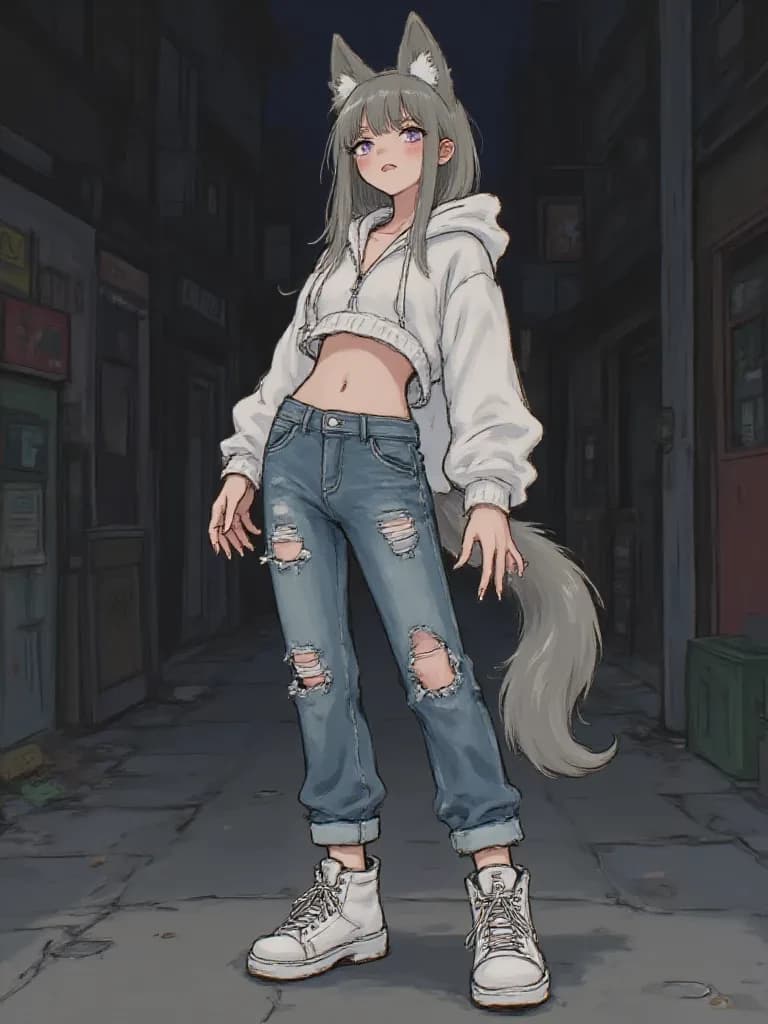Lily thumbnail
