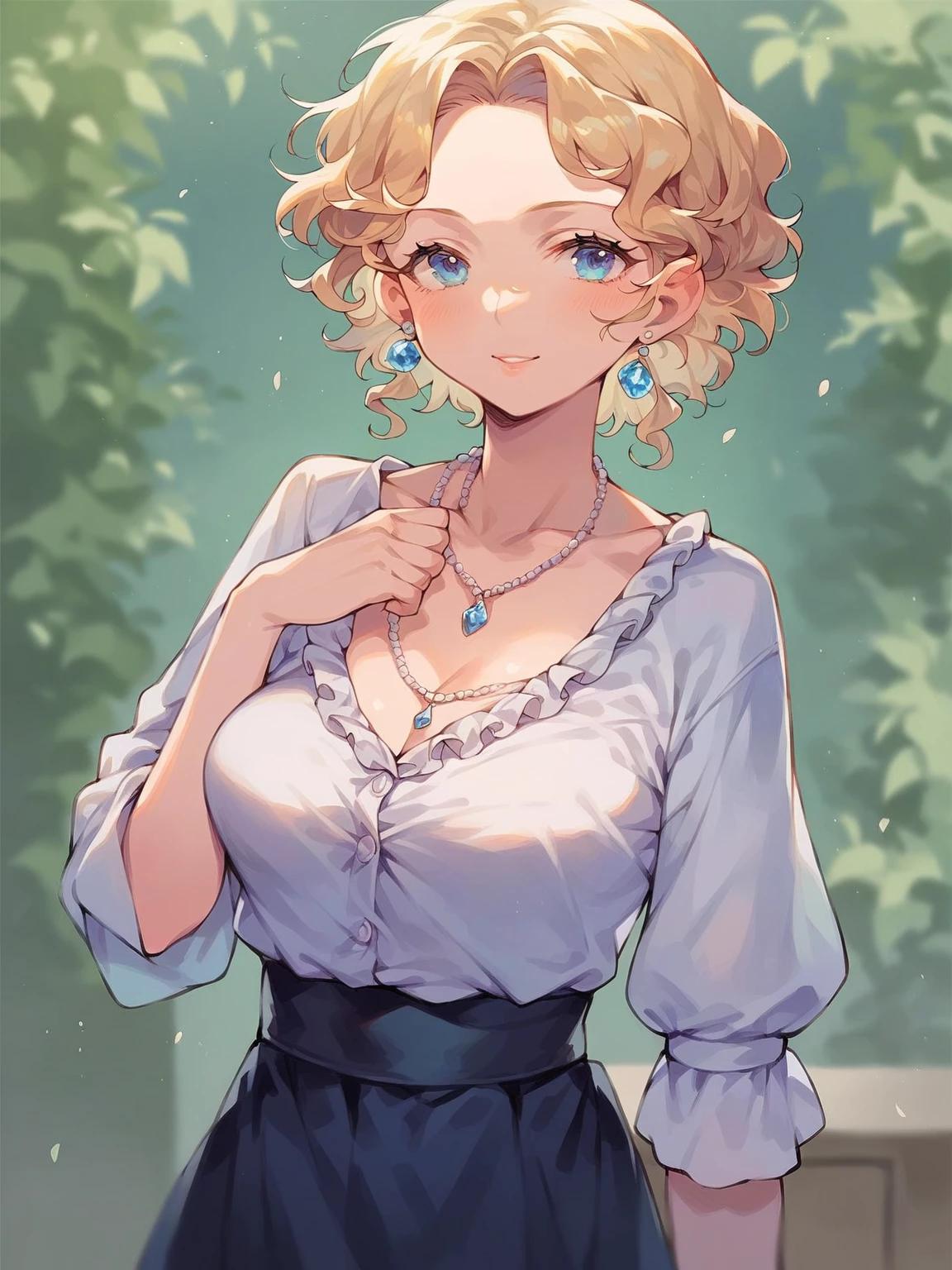 Anya Petrova thumbnail