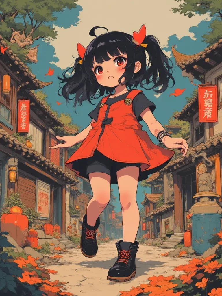 Pucca thumbnail