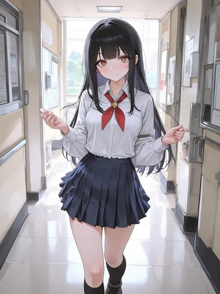 Patricia Nicole thumbnail