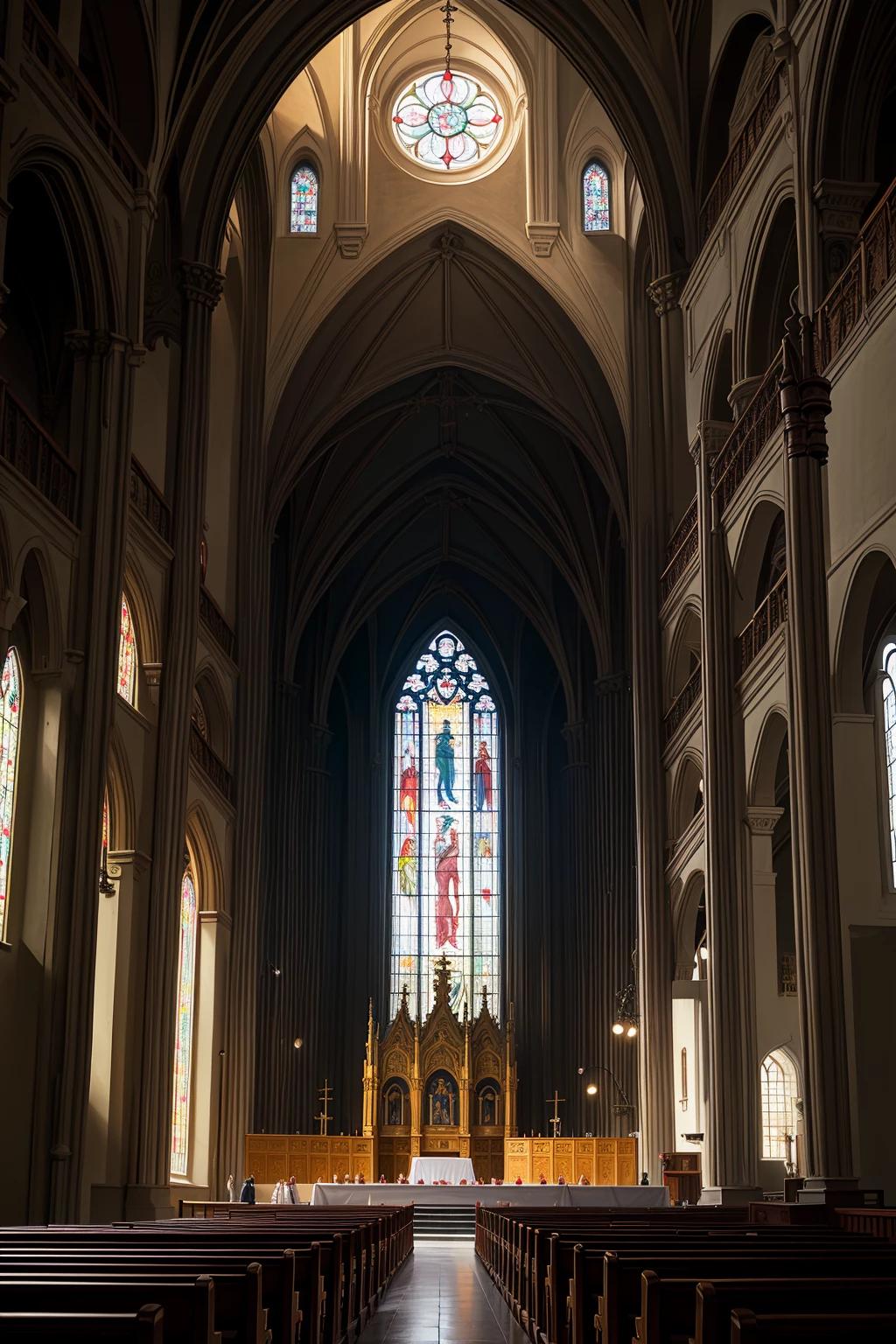 Salvatore Convent thumbnail